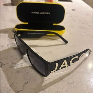Marc Jacob’s men sunglasses